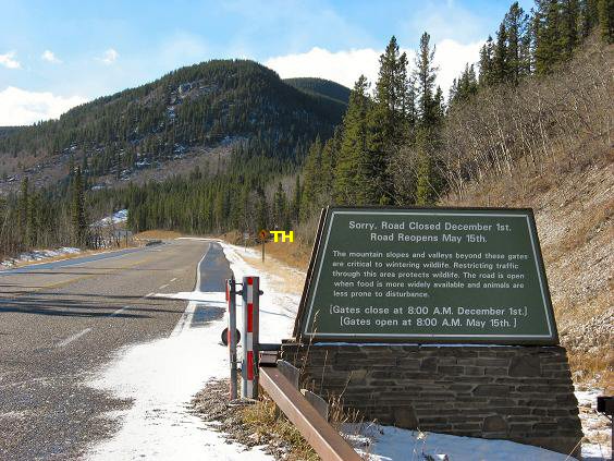 Year round access for Prairie Mountain