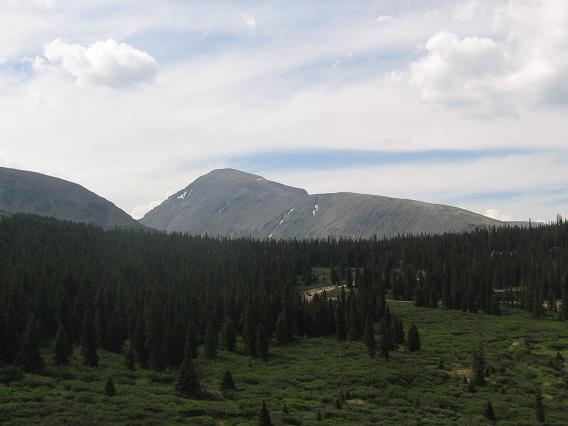 Quandary Peak