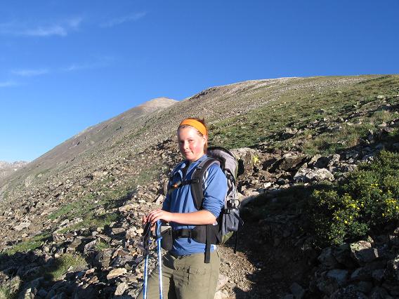 Quandary Peak