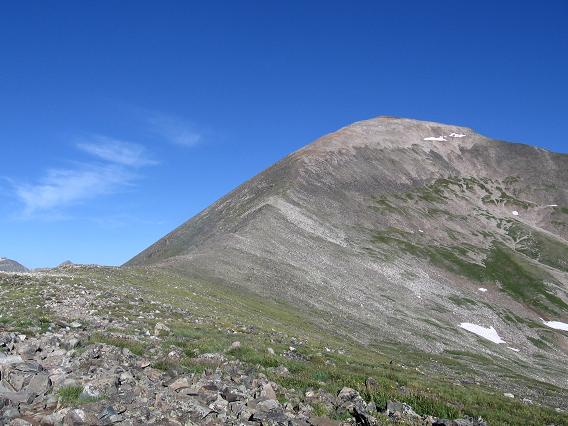 Quandary Peak