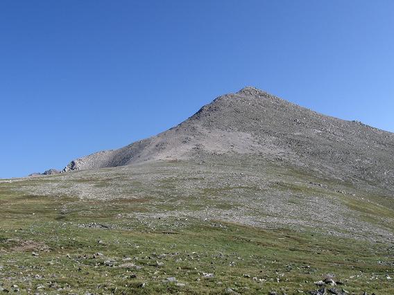 Mt Shavano Tabeguache