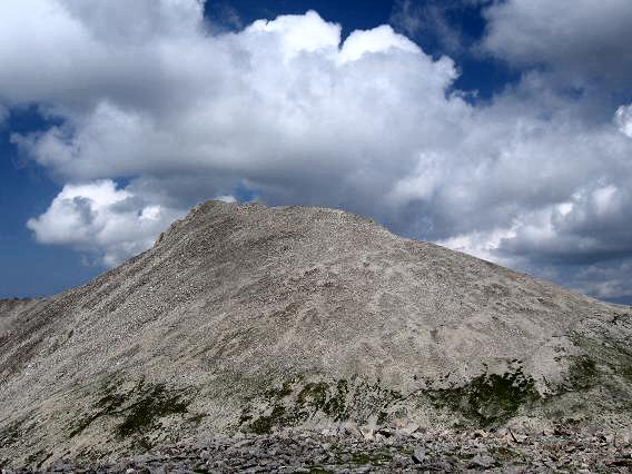 Mt Shavano Tabeguache