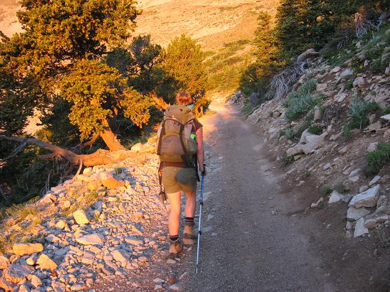 Mt. Princeton Camp and Hike
