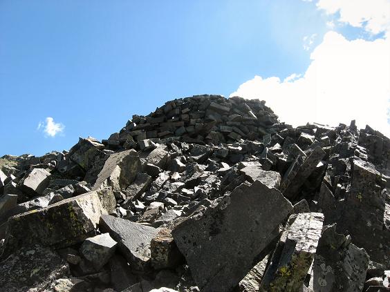 Mt. Richthofen