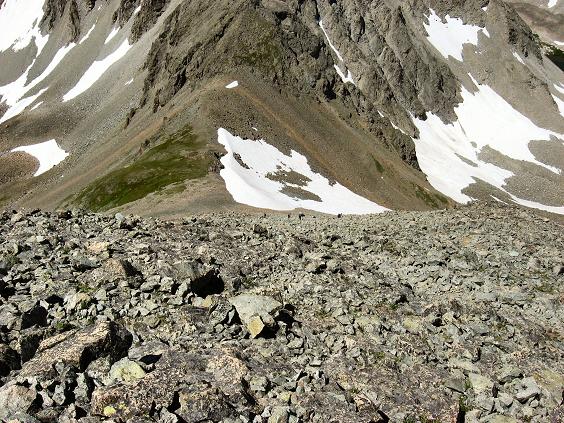 Mt. Richthofen