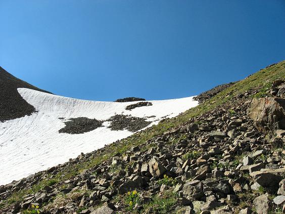 Mt. Richthofen