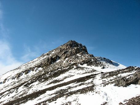 Snow Peak