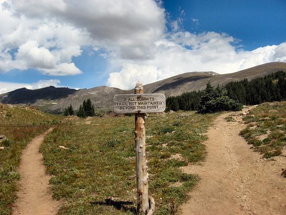 Ypsilon Mtn
