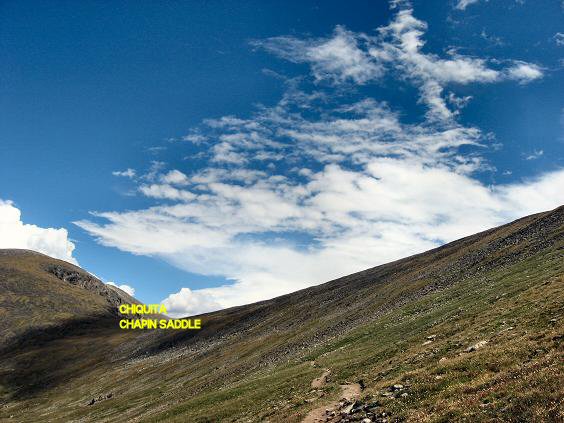 Ypsilon Mtn
